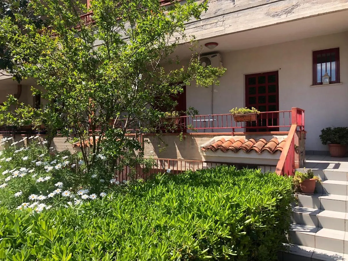 Σπίτι διακοπών Gmg - Mondello House Βίλα Παλέρμο