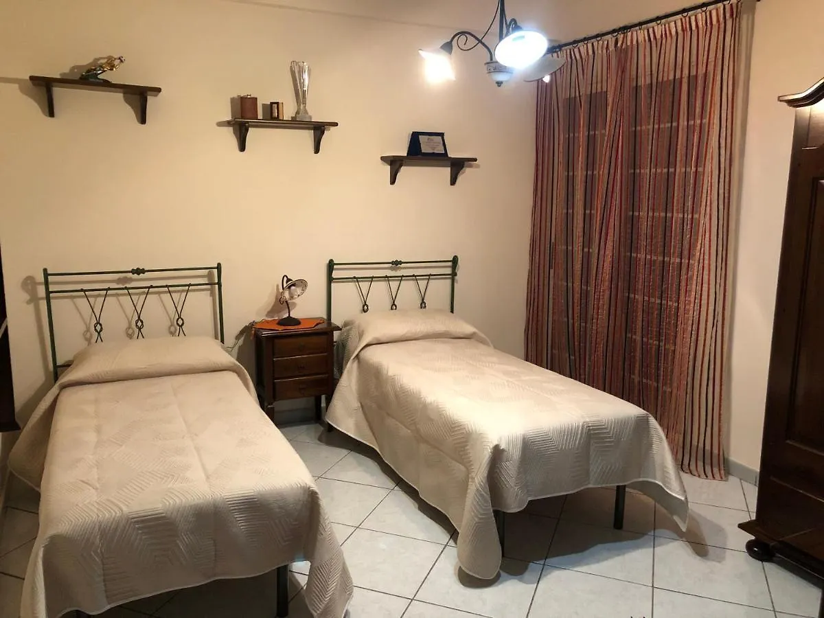 בית נופש הוילה פלרמו Gmg - Mondello House