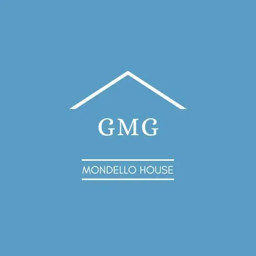 הוילה פלרמו Gmg - Mondello House