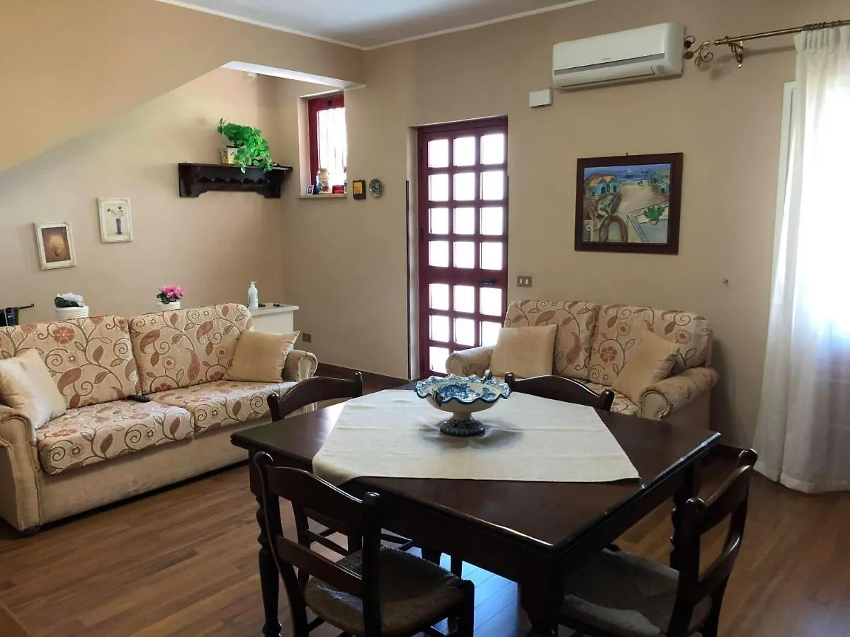 Gmg - Mondello House Villa Palermo Holiday home