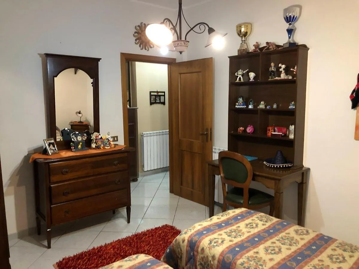 Gmg - Mondello House Villa Palermo Italy