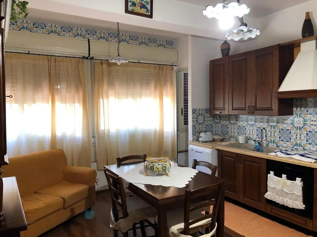 Gmg - Mondello House Villa Palermo 0*,  Italy
