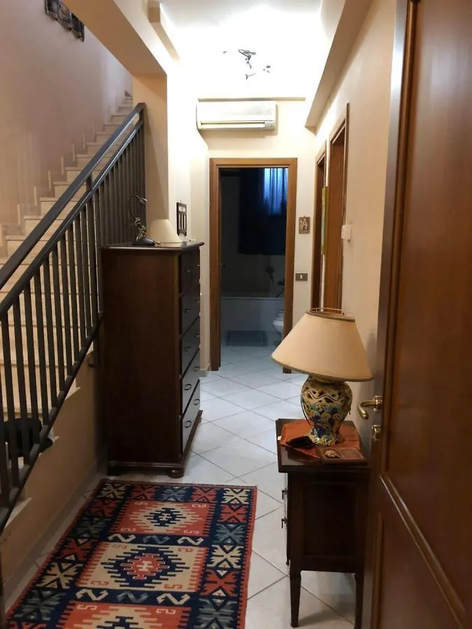 Gmg - Mondello House Villa Palermo Italy